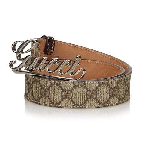 gucci belt high quality